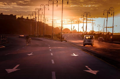 当代思潮 | 原创·艺术空间发布会盛大启幕